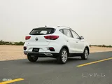 MG ZS 2022